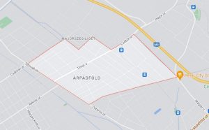 csatornakamerázás Árpádföld
